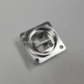 CNC Machined Flange Plate for Auto Spare Part